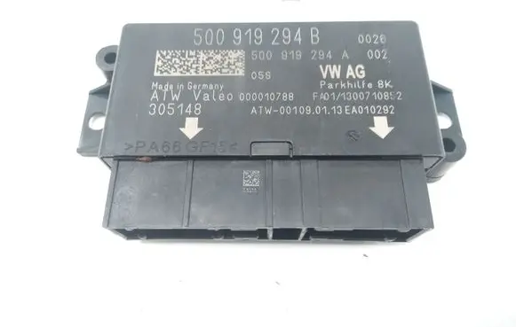 Parking PDC control unit/module