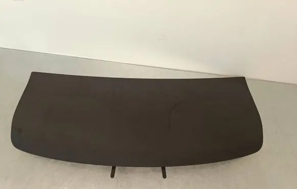 Audi A5 Sportback 8TA Parcel shelf