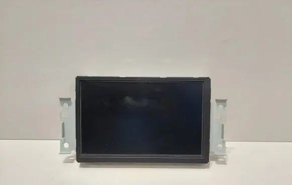 Volvo V60 Screen/display/small screen 31382065 P31382065 3AF907C