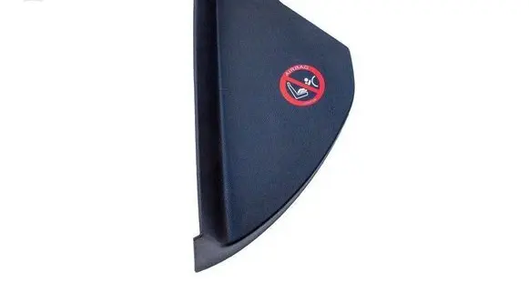 Mercedes-Benz R W251 Dashboard side end trim A2516800308