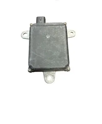 Toyota RAV 4 (XA40) Blind spot module 881620W190