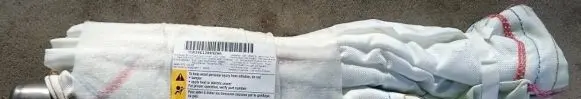 Lancia Thema Seat airbag 68154566AA
