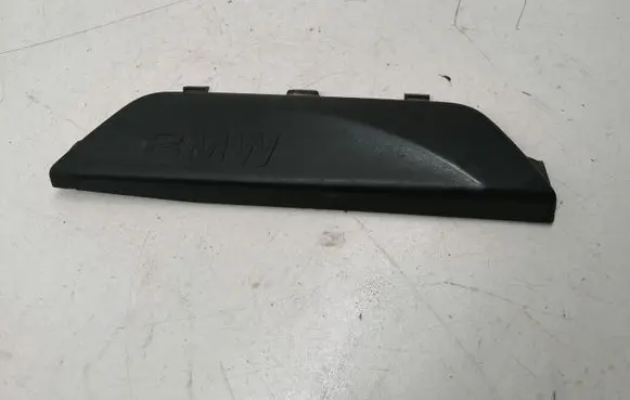 BMW 1 E81 E87 Sill/side skirt trim 51777117636 7117636 22944911