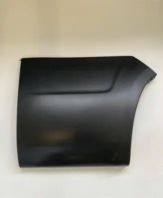 Citroen Jumper Side skirt rear trim 1311712070