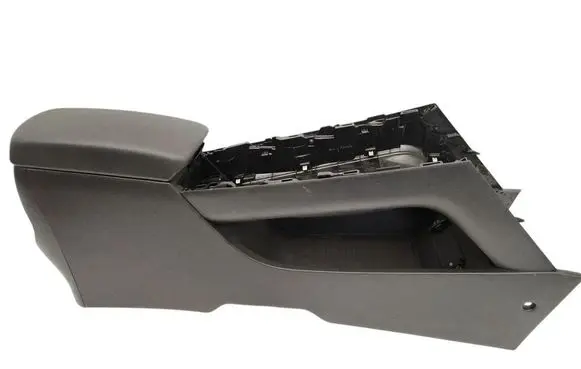 Center console