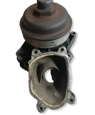 BMW 5 E39 Water pump 