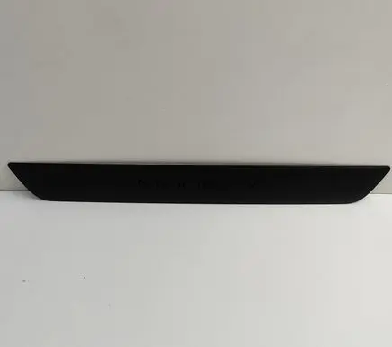 Tesla Model Y Front sill trim cover 149430100B