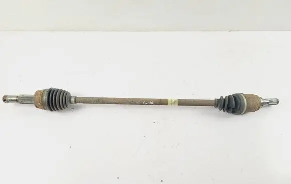 Nissan Pathfinder R52 Rear driveshaft 396003JA0A