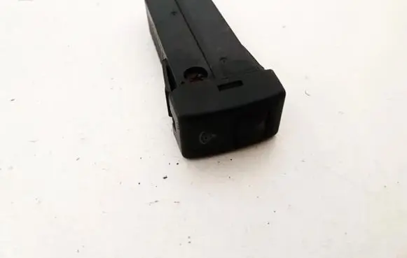 Panel lighting control switch