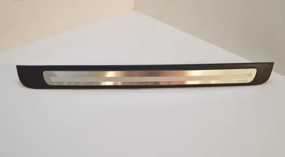 Audi A4 S4 B8 8K Front sill trim cover 8K0853374B 8K0853374C