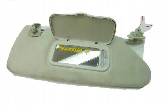 Chrysler Pacifica Sun visor