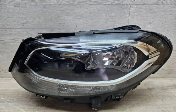 Mercedes-Benz B W246 W242 Headlight/headlamp A2468205361