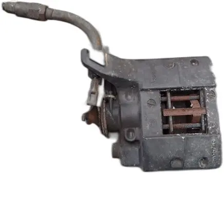Aston Martin Vantage III Other brake parts 