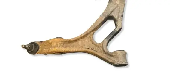 Volkswagen Touareg I Front lower control arm/wishbone 