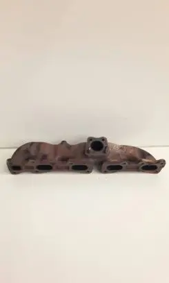 Chrysler Grand Voyager V Exhaust manifold