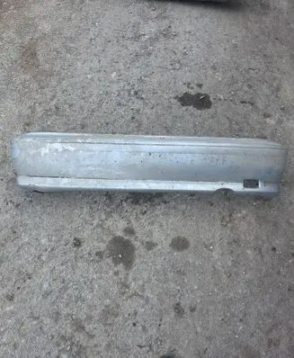 Nissan Almera Tino Rear bumper 85022