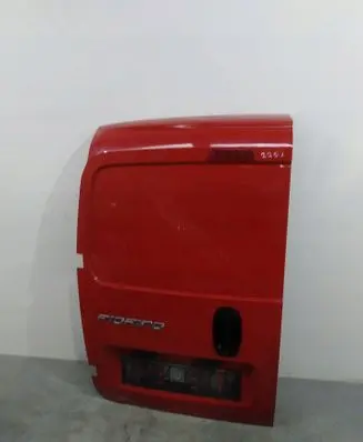 Fiat Fiorino Front door 