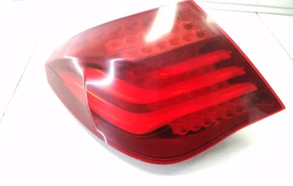 BMW 7 F01 F02 F03 F04 Rear/tail lights 7300267
