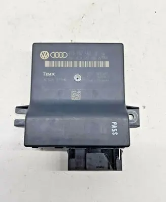 Audi A6 S6 C6 4F Gateway control module 4L0907468B nr2306