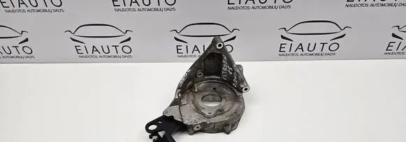 Citroen C5 Fuel pump bracket 96389217