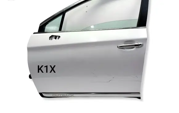 Subaru Outback (BS) Front door 