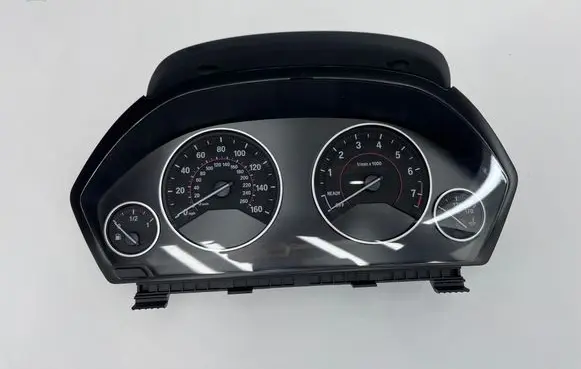 BMW 4 F32 F33 Speedometer (instrument cluster) 9232895 40868577 9436305