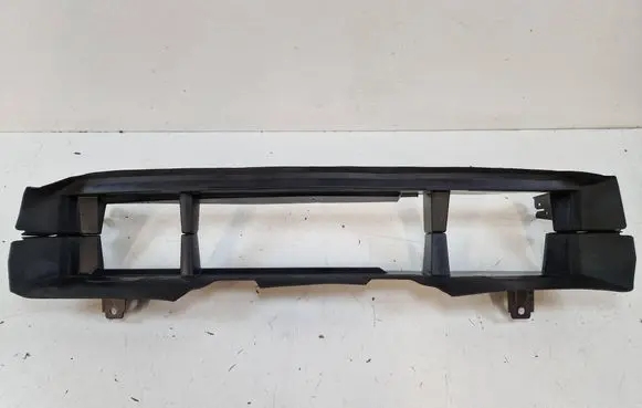 Renault Megane IV Intercooler air guide/duct channel 628208812R
