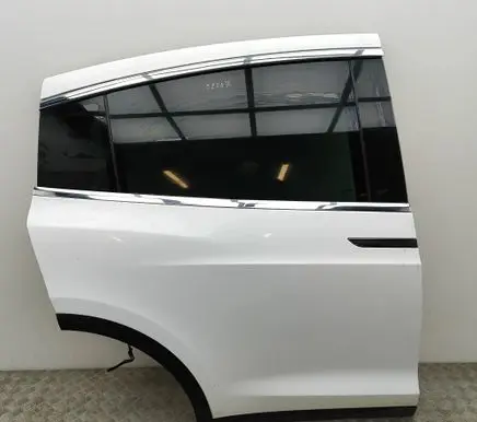 Tesla Model X Rear door 102879100I