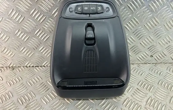 Volvo V40 Front seat light 31268141
