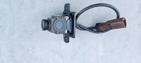 Mercedes-Benz C W205 Front bumper camera A0009056306