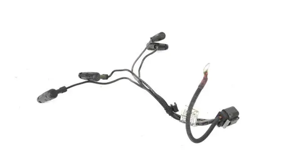 Mini One - Cooper Coupe R56 Glow plug wires 7811162 7580612