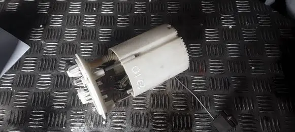 Renault Scenic III - Grand scenic III Fuel level sensor 172020033R