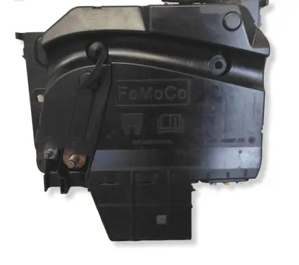 Ford Focus SAM control unit AV6T14A067 TWOJEAUTOWYSZKOW 882182990