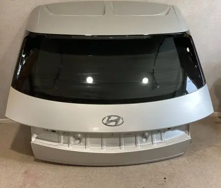 Hyundai Ioniq 5 Tailgate/trunk/boot lid