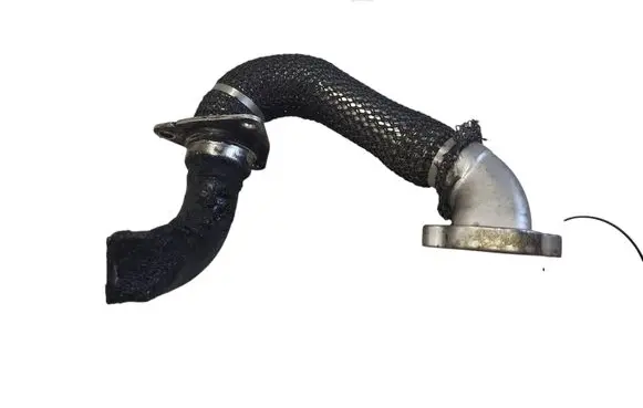 Opel Insignia A EGR valve line/pipe/hose