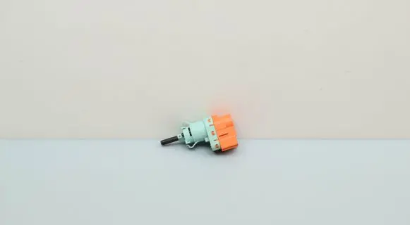 Land Rover Range Rover Velar Brake pedal sensor switch HK839G854AC