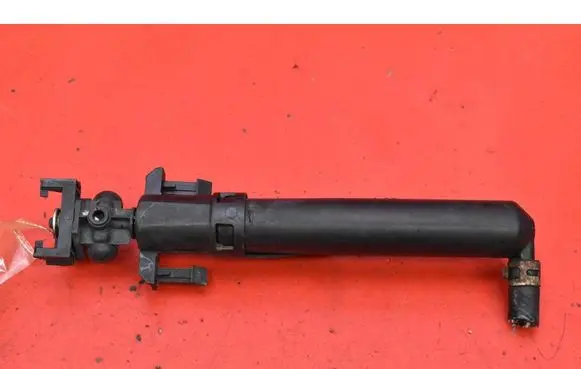 Citroen C5 Windshield washer spray nozzle 