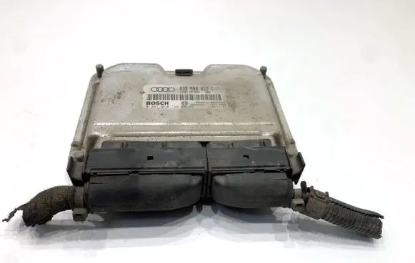 Audi A3 S3 8L Engine control unit/module ECU 038906012C