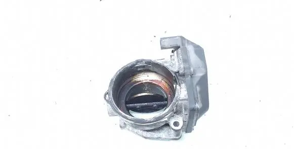 Volkswagen Touran I Throttle valve 03G128063M