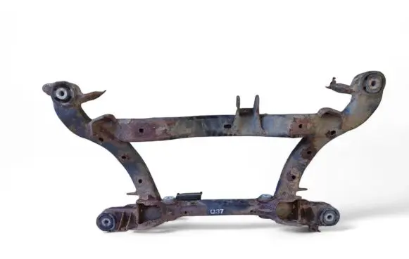 Rear subframe