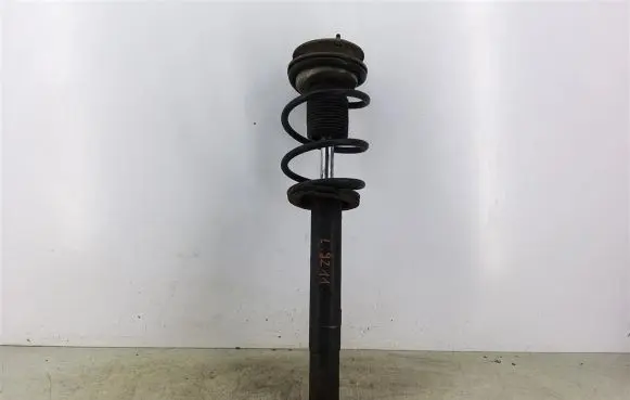 BMW 5 E39 Front shock absorber with coil spring