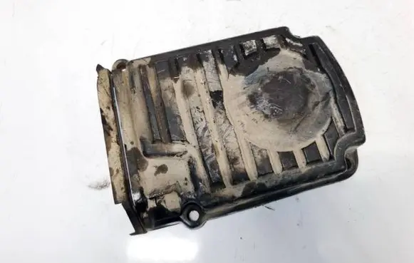 Nissan Sunny Timing belt guard (cover) 1356357j01