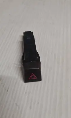 Volvo V50 Hazard light switch 8651399 04W404
