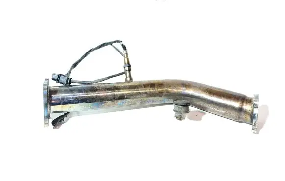 Audi A5 8T 8F Muffler/silencer 8K0253295