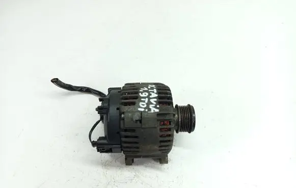 Generator/alternator