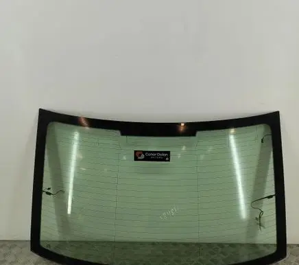 Audi A6 S6 C7 4G Rear windscreen/windshield window 4G5845501B