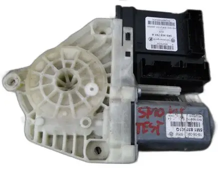 Volkswagen Golf Plus Sliding door electric window regulator 