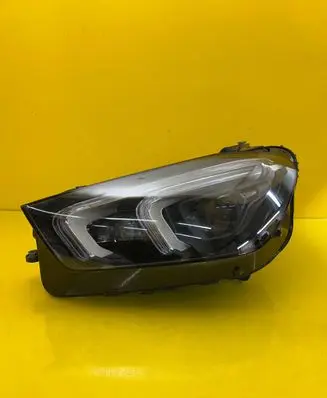 Mercedes-Benz GLE W167 Headlight/headlamp A1679066504
