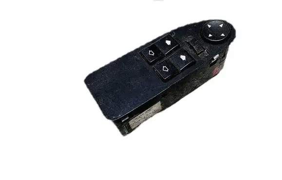 BMW 5 E39 Electric window control switch 8368988