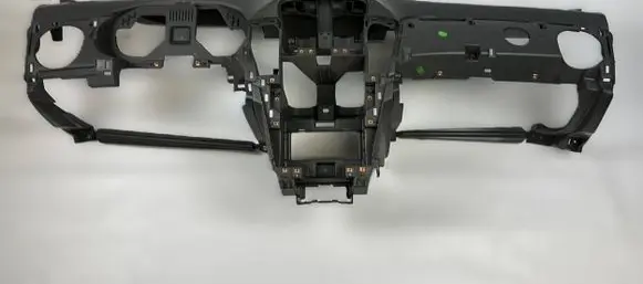 Chevrolet Cruze Dashboard